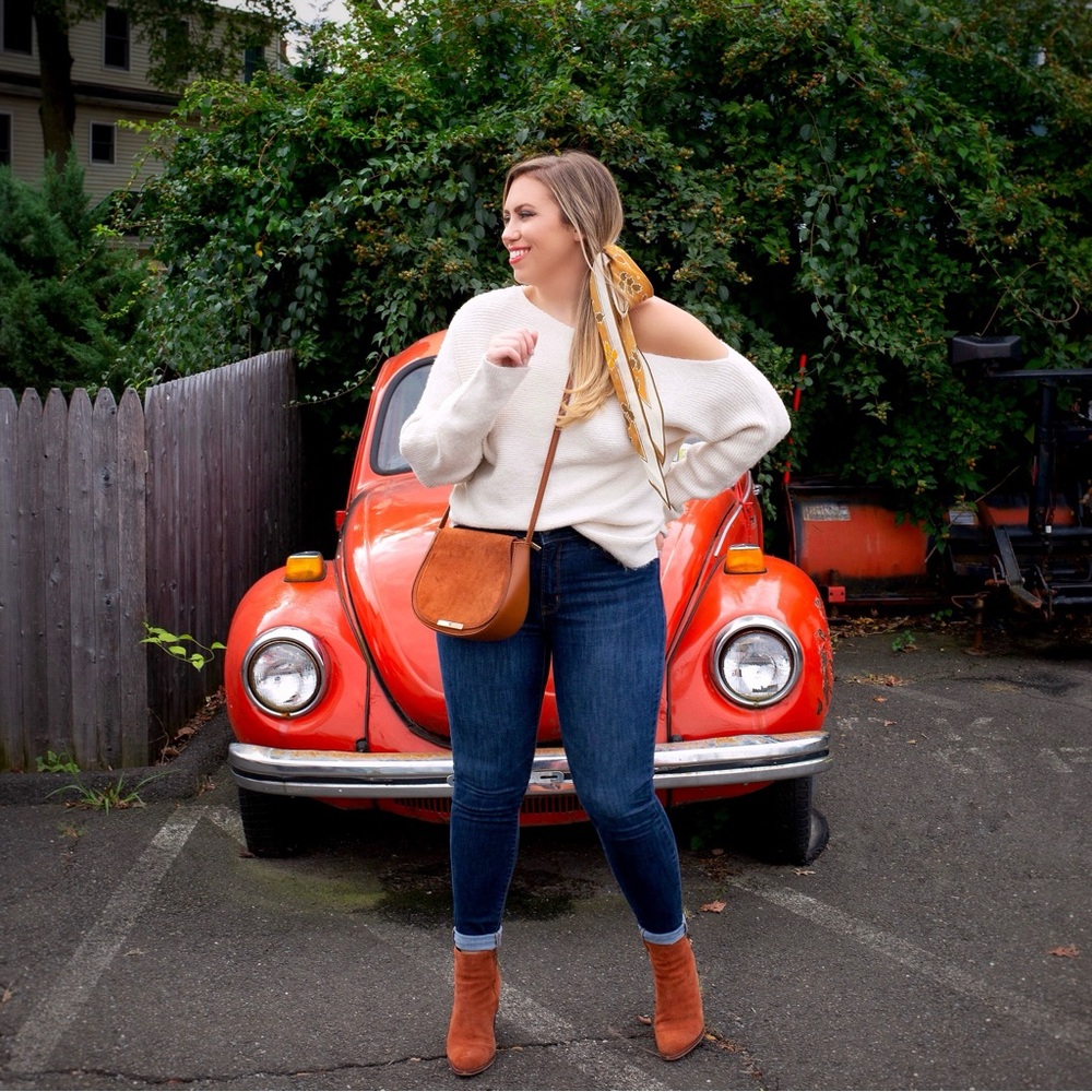 American Eagle Outfitters Dark Blue Jeggings